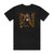 The Atomic Fireballs Torch This Place Album Cover T-Shirt Black