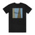 The Rusty Pipes Classic Album Cover T-Shirt Black