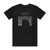 Trap Them Salted Crypts Album Cover T-Shirt Black