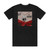 The Baseballs Umbrella Album Cover T-Shirt Black