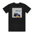 TOY White Lights Album Cover T-Shirt Black