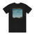 The Fiery Furnaces Blueberry Boat Album Cover T-Shirt Black