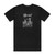 Torgeist Devoted To Satan Album Cover T-Shirt Black