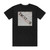TRUSTcompany Downfall 2 Album Cover T-Shirt Black