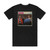 The Creation We Are Paintermen Album Cover T-Shirt Black