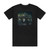 The Haverbrook Disaster Hopeward Bound Album Cover T-Shirt Black