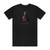 The Jelly Jam Profit Album Cover T-Shirt Black The Jelly Jam Profit Album Cover T-Shirt Black