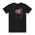 The Band of Holy Joy Neon Primitives Album Cover T-Shirt Black