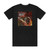 The Darkness One Way Ticket To Hell And Back Album Cover T-Shirt Black The Darkness One Way Ticket To Hell And Back Album Cover T-Shirt Black