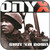 Onyx Shut Em Down Album Cover Sticker
