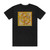 The Orb Orbus Terrarum Album Cover T-Shirt Black