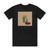 The Decemberists The Crane Wife Album Cover T-Shirt Black
