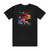 Timescape Strange Album Cover T-Shirt Black