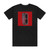 The Breeders Wait In The Car 1 Album Cover T-Shirt Black
