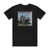 The Trashmen Surfin Bird Album Cover T-Shirt Black