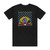 The Residents The Tunes Of Two Cities Album Cover T-Shirt Black