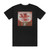 The Residents Stranger Than Supper Album Cover T-Shirt Black