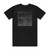 Tragedy Vengeance Album Cover T-Shirt Black