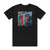 The Vanguard Project The Vanguard Project Album Cover T-Shirt Black