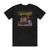 The Bothy Band Old Hag You Have Killed Me Album Cover T-Shirt Black