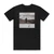 Tanita Tikaram Ancient Heart Album Cover T-Shirt Black