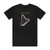 Tlen Huicani Tlen Huicani Album Cover T-Shirt Black