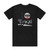Teyana Taylor Vii Album Cover T-Shirt Black Teyana Taylor Vii Album Cover T-Shirt Black