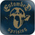 Entombed Uprising-2 Album Cover Sticker