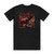 The Forsaken Arts Of Desolation Album Cover T-Shirt Black