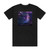 The Zenith Passage Cosmic Dissonance Album Cover T-Shirt Black