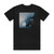 The Skids The Saints Are Coming The Best Of The Skids Album Cover T-Shirt Black
