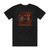Third Day Chronology Volume Two 2001 2006 Album Cover T-Shirt Black