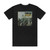 Third Day Wire Album Cover T-Shirt Black