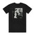 The Microphones Mount Eerie Album Cover T-Shirt Black