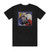 Tokyo Blade Night Of The Blade The Night Before Album Cover T-Shirt Black