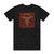 Toothgrinder Phantom Amour Album Cover T-Shirt Black