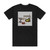 Tijuana in Blue Potato Tijuana In Blue Album Cover T-Shirt Black