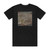 The Antlers In The Attic Of The Universe Album Cover T-Shirt Black The Antlers In The Attic Of The Universe Album Cover T-Shirt Black