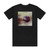 The Lens A Word In Your Eye Album Cover T-Shirt Black The Lens A Word In Your Eye Album Cover T-Shirt Black