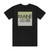 The Maine Cant Stop Wont Stop Album Cover T-Shirt Black The Maine Cant Stop Wont Stop Album Cover T-Shirt Black