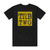 Tom Robinson Band Trb Two Album Cover T-Shirt Black