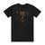 The Byrds Fifth Dimension 1 Album Cover T-Shirt Black