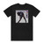 Technotronic Body To Body Album Cover T-Shirt Black