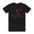 The Tony Williams Lifetime Emergency Album Cover T-Shirt Black