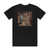 The Flight of Sleipnir Apostle Of Solitude Rituals Of The Oak The Flight Of Sleip Album Cover T-Shirt Black