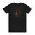 Talisman Genesis Album Cover T-Shirt Black