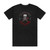 The Chop Tops Evil Six Album Cover T-Shirt Black The Chop Tops Evil Six Album Cover T-Shirt Black