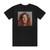 Ted Nugent Cat Scratch Fever Album Cover T-Shirt Black