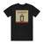 This Wild Life You Changed Everything Album Cover T-Shirt Black