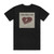This Wild Life Heart Shaped Box Album Cover T-Shirt Black